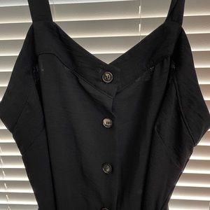 Women’s Buttonup Jumsuit